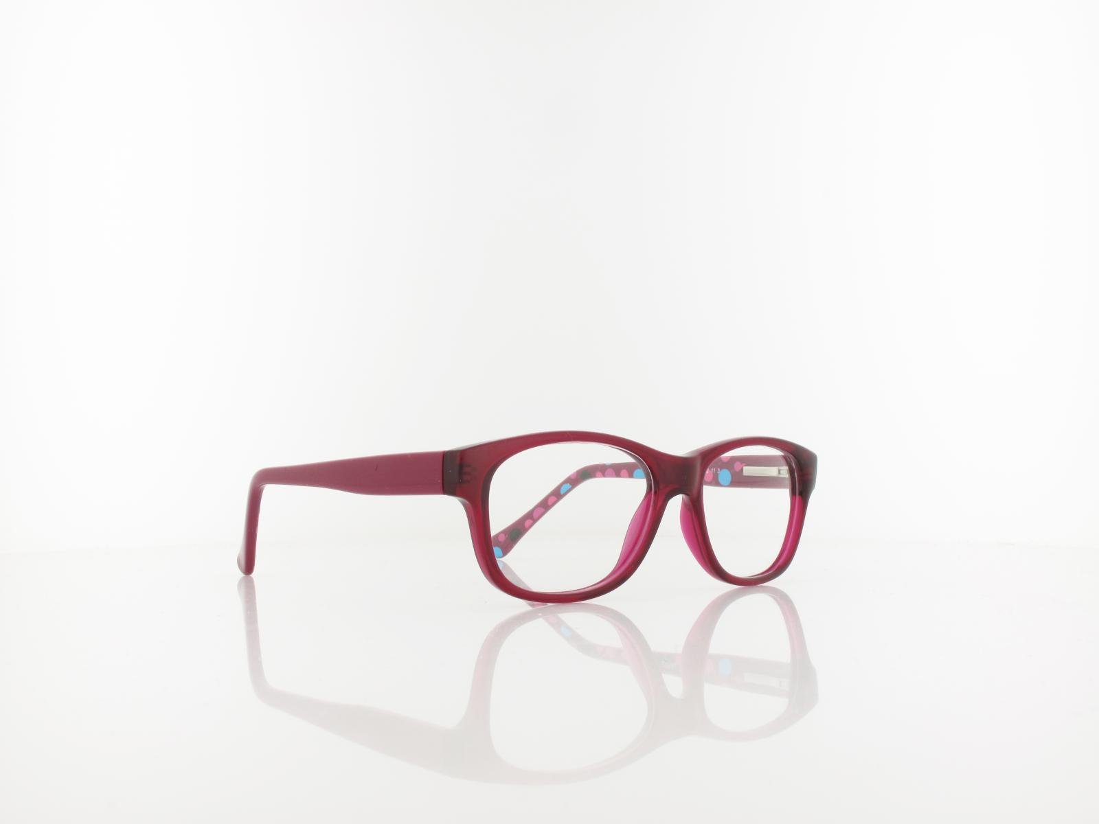 Brilando | OW II154 C12 46 | dunkel pink