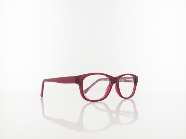 Brilando | OW II154 C12 46 | dunkel pink