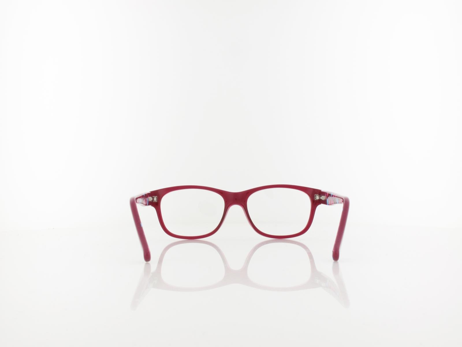 Brilando | OW II154 C12 46 | dunkel pink