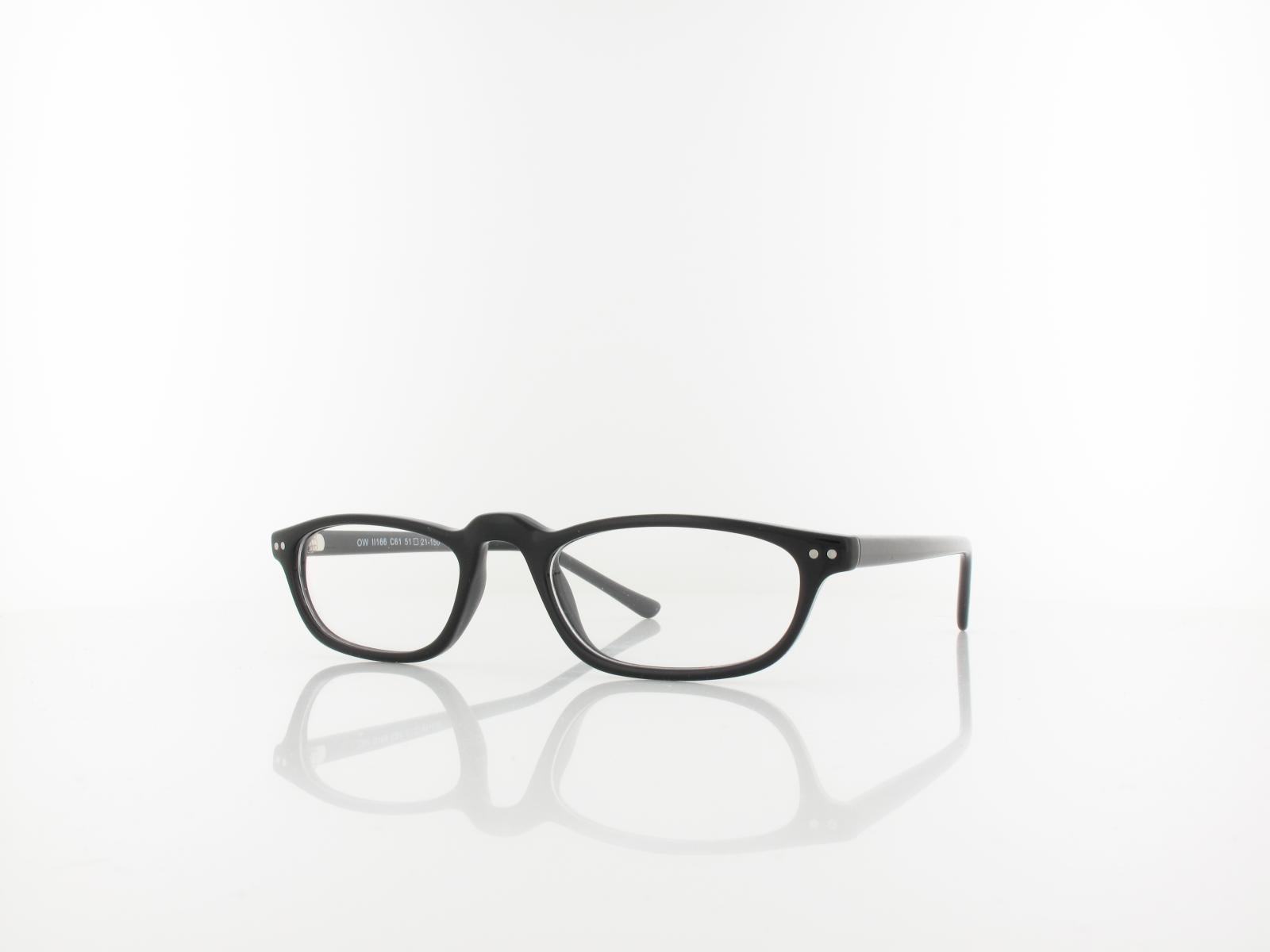 Brilando | OW II166 C61 51 | black