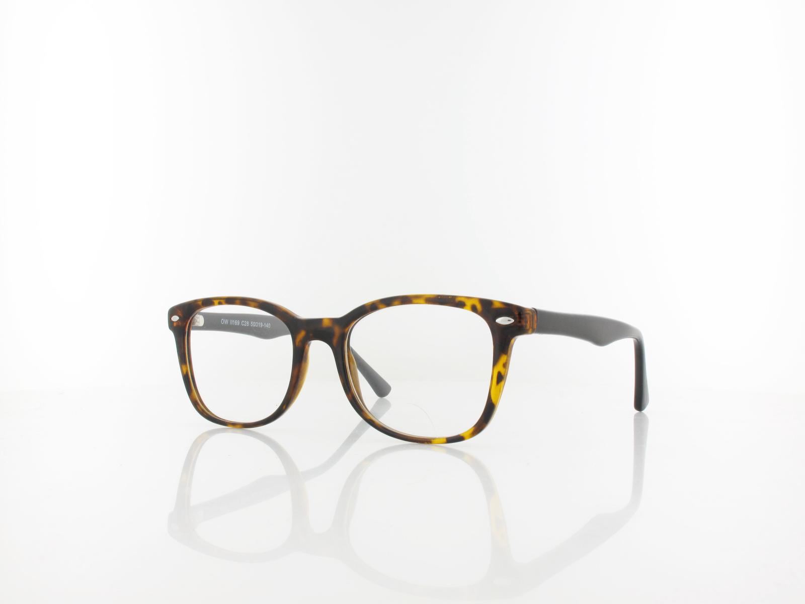 Brilando | OW II169 C28 50 | dark tortoise