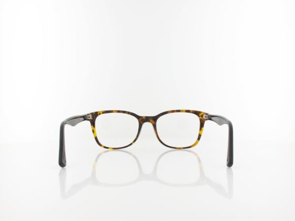 Brilando | OW II169 C28 50 | dark tortoise