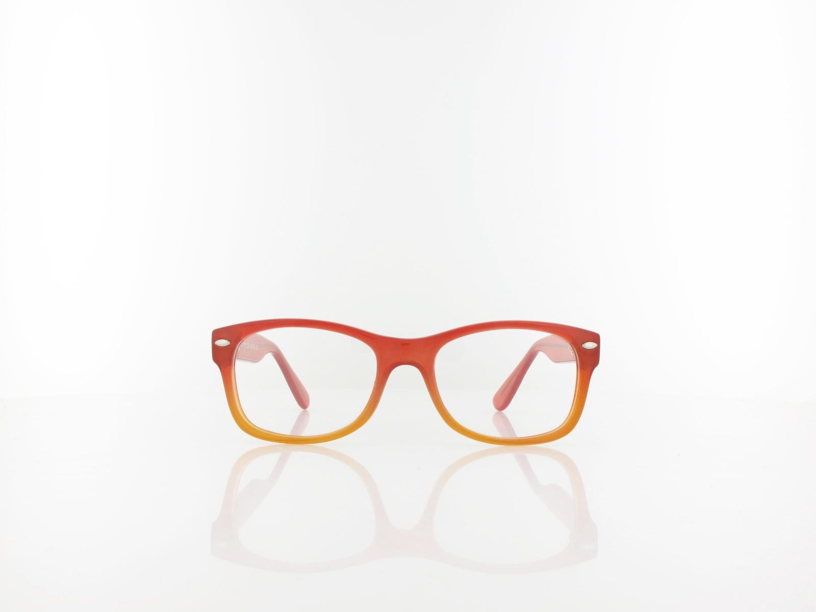 Brilando | KIDS OW II175 C74 46 | mainly red
