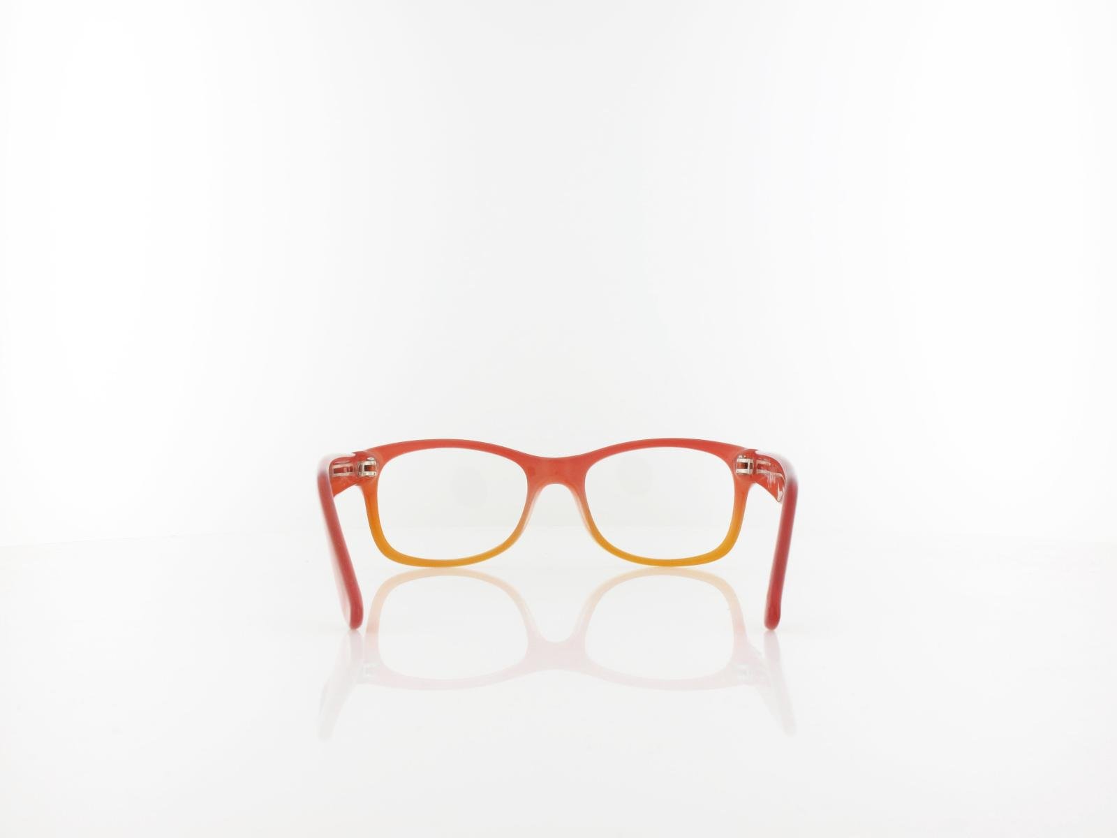 Brilando | KIDS OW II175 C74 46 | mainly red