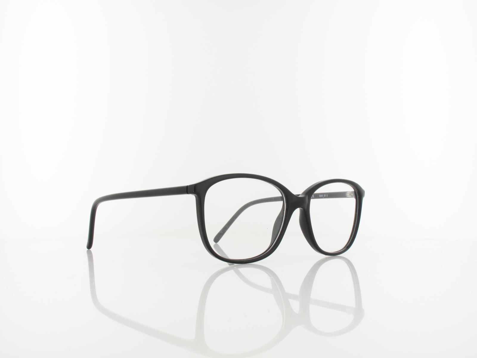 Brilando | OW II185 C01 52 | schwarz