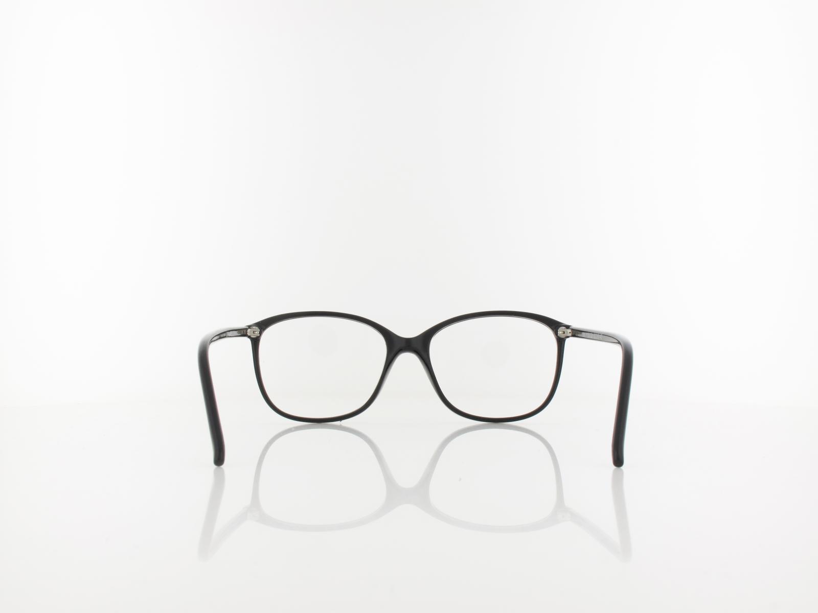 Brilando | OW II185 C01 52 | schwarz