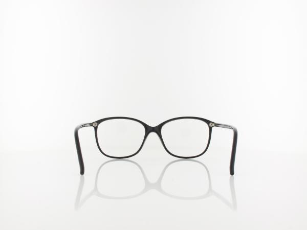 Brilando | OW II185 C01 52 | schwarz