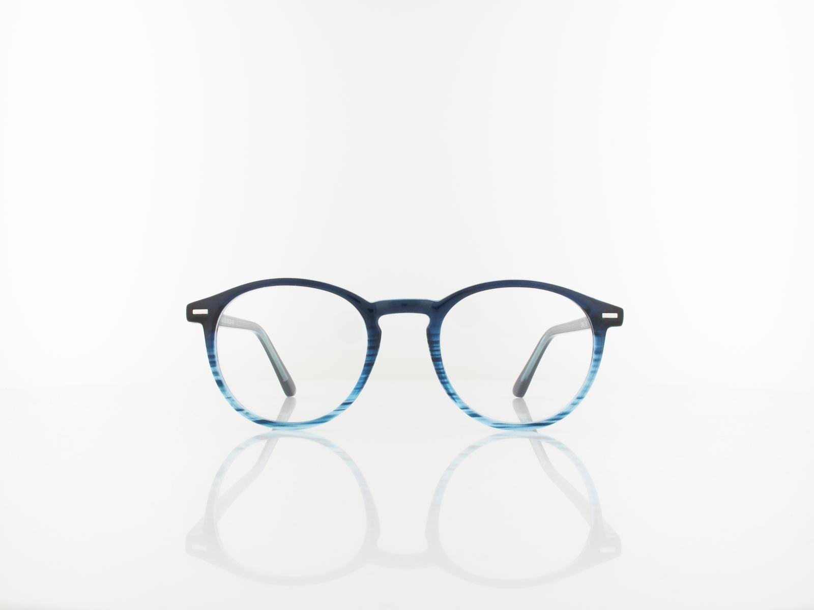Brilando | OW II188 C06 48 | blue