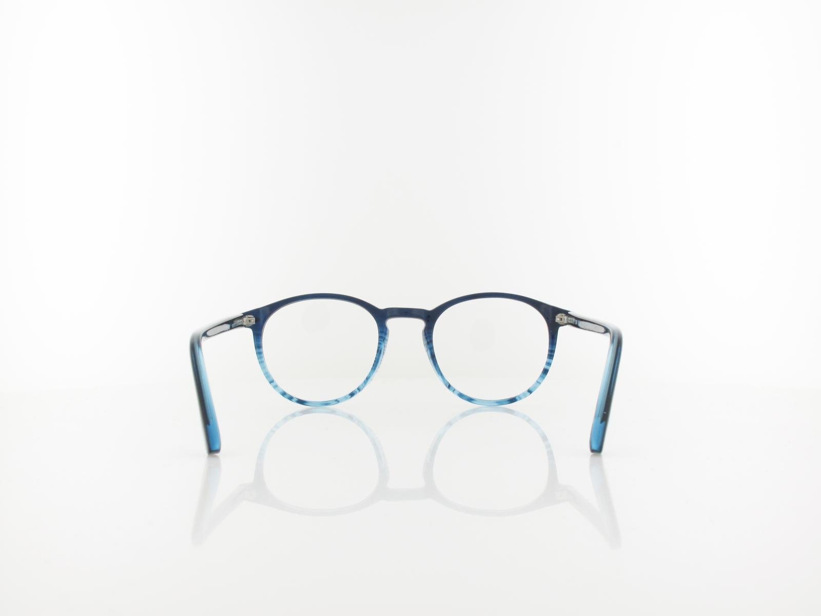 Brilando | OW II188 C06 48 | blue