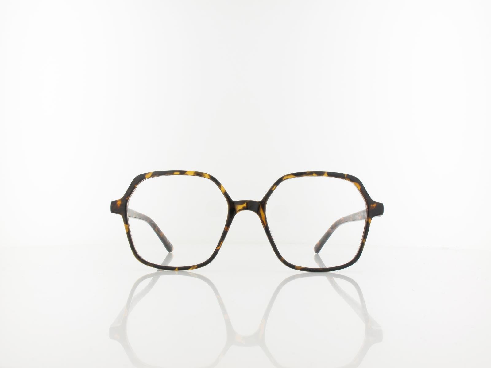 Brilando | OW II343 C77 53 | dunkel braun