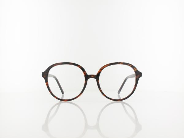 Brilando | OW II353 C77 51 | dunkel braun