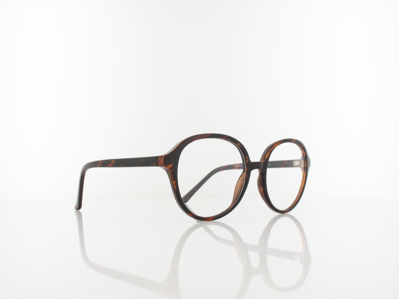 Brilando | OW II353 C77 51 | dunkel braun