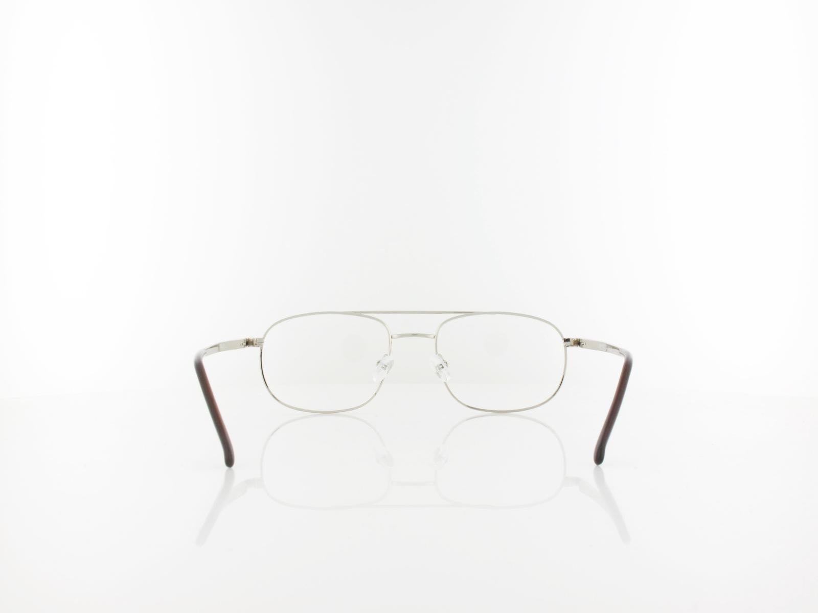 Brilando | OW MM033 C04 55 | silver