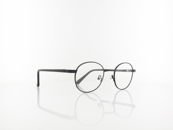Brilando | OW MM208 C01 47 | black