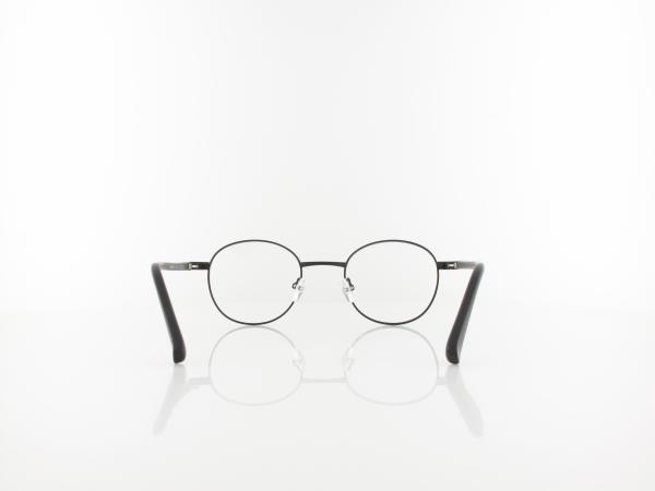 Brilando | OW MM208 C01 47 | black