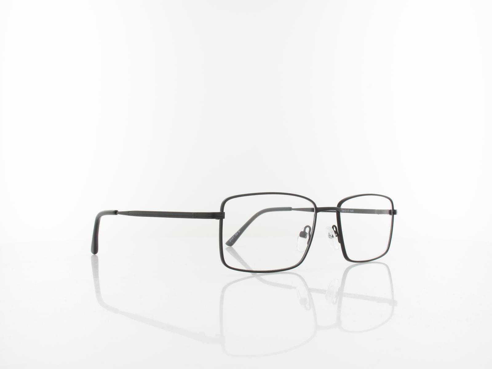 Brilando | OW MM221 C01 54 | black