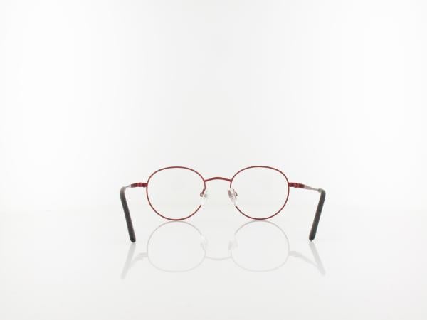 Brilando | OW KIDS MM297 C14 44 | rot