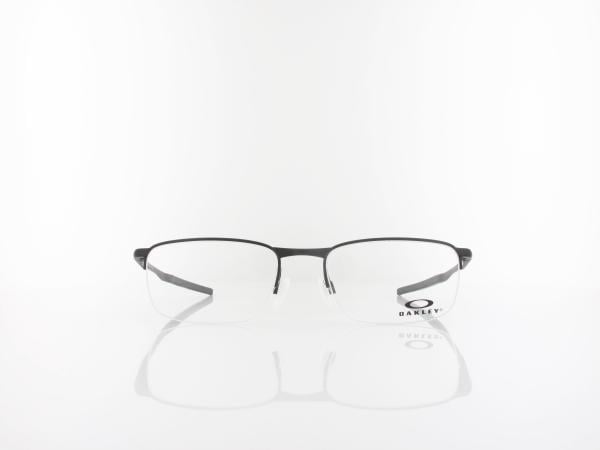 Oakley | OX3174 Barrelhouse 0.5 01 53 | matte black