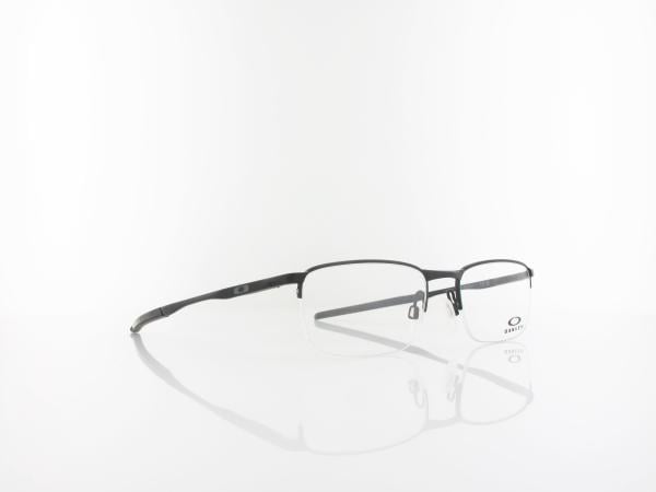 Oakley | OX3174 Barrelhouse 0.5 01 53 | matte black