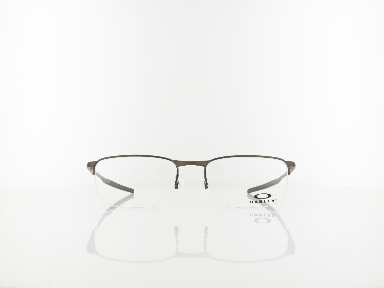 Oakley | OX3174 Barrelhouse 0.5 02 53 | pewter