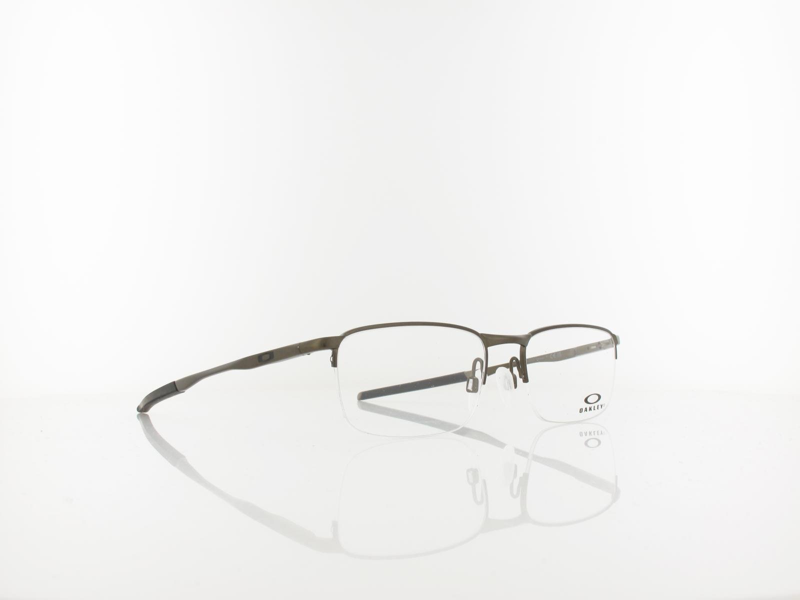 Oakley | OX3174 Barrelhouse 0.5 02 53 | pewter