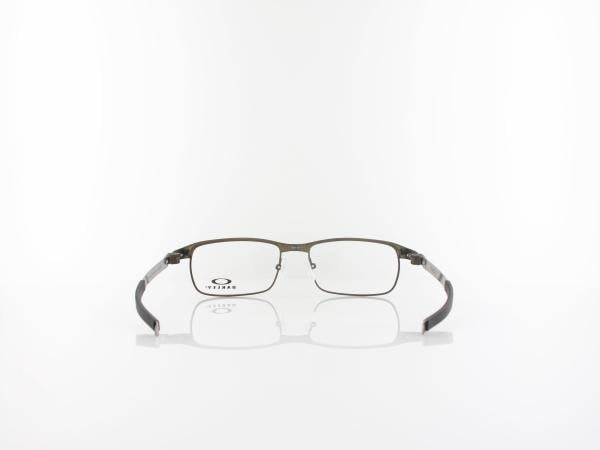 Oakley | OX3184 Tincup 02 52 | powder pewter
