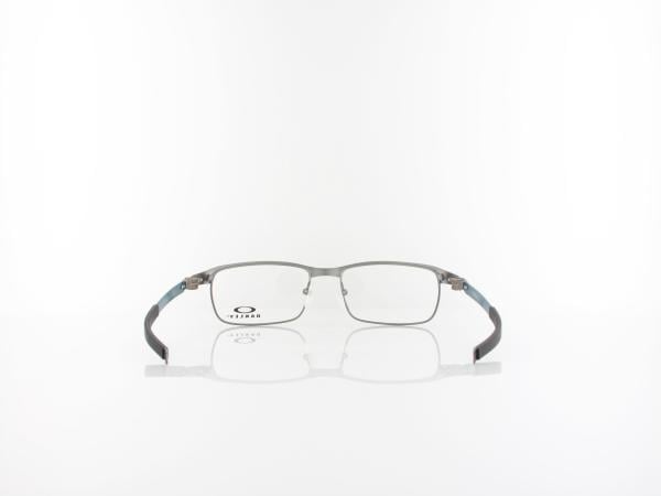 Oakley | TINCUP OX3184 13 52 | matte gunmetal