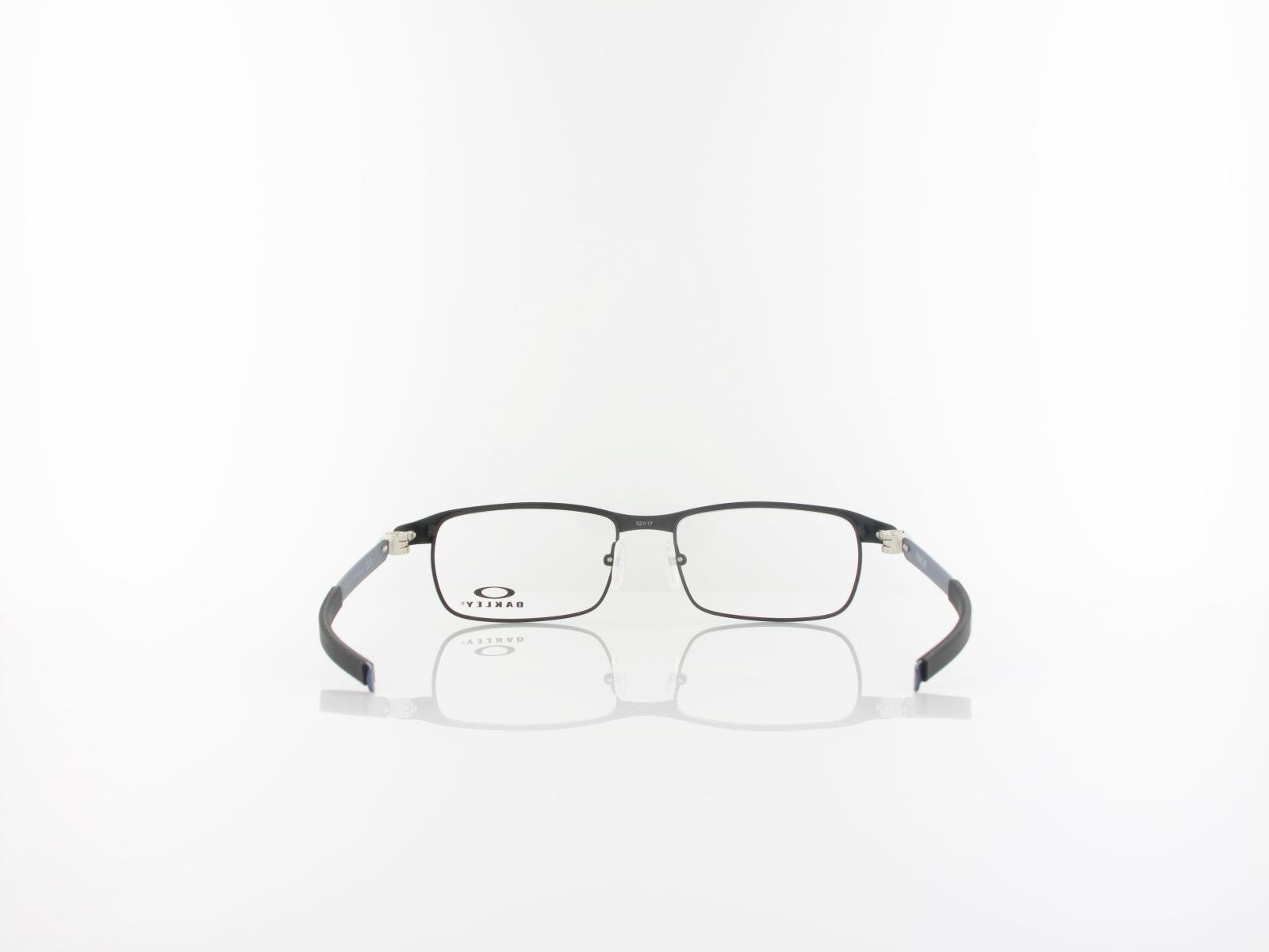 Oakley | TINCUP OX3184 14 52 | powder black