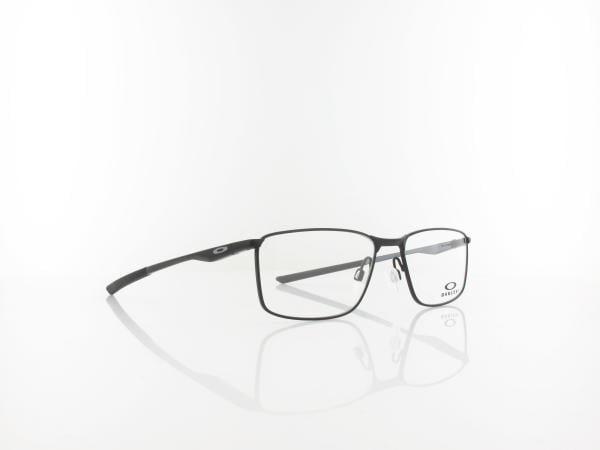 Oakley | SOCKET 5.0 OX3217 01 55 | satin black