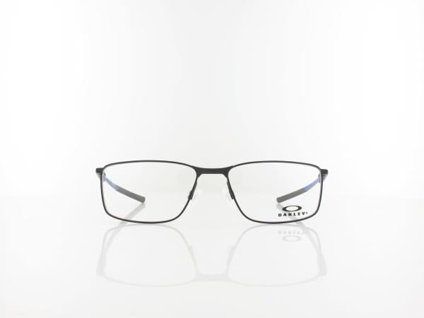 Oakley | SOCKET 5.0 OX3217 04 55 | satin black cobalt