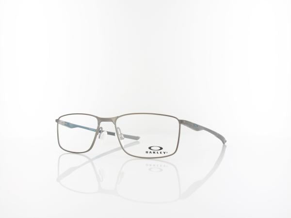 Oakley | SOCKET 5.0 OX3217 15 55 | matte gunmetal