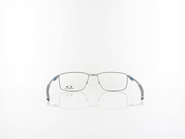 Oakley | SOCKET 5.0 OX3217 15 55 | matte gunmetal