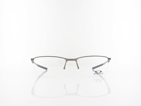 Oakley | SOCKET 5.5 OX3218 13 54 | matte gunmetal