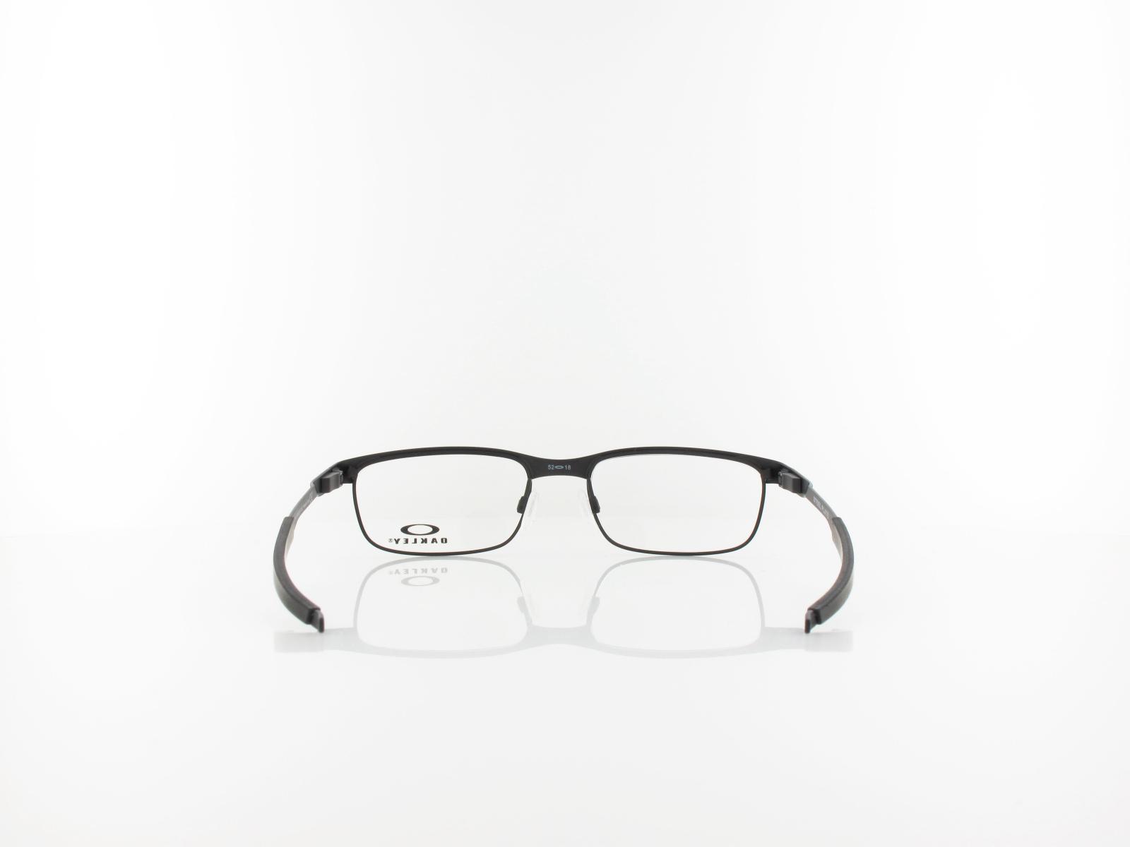 Oakley | Steel Plate OX3222 01 52 | powder coal