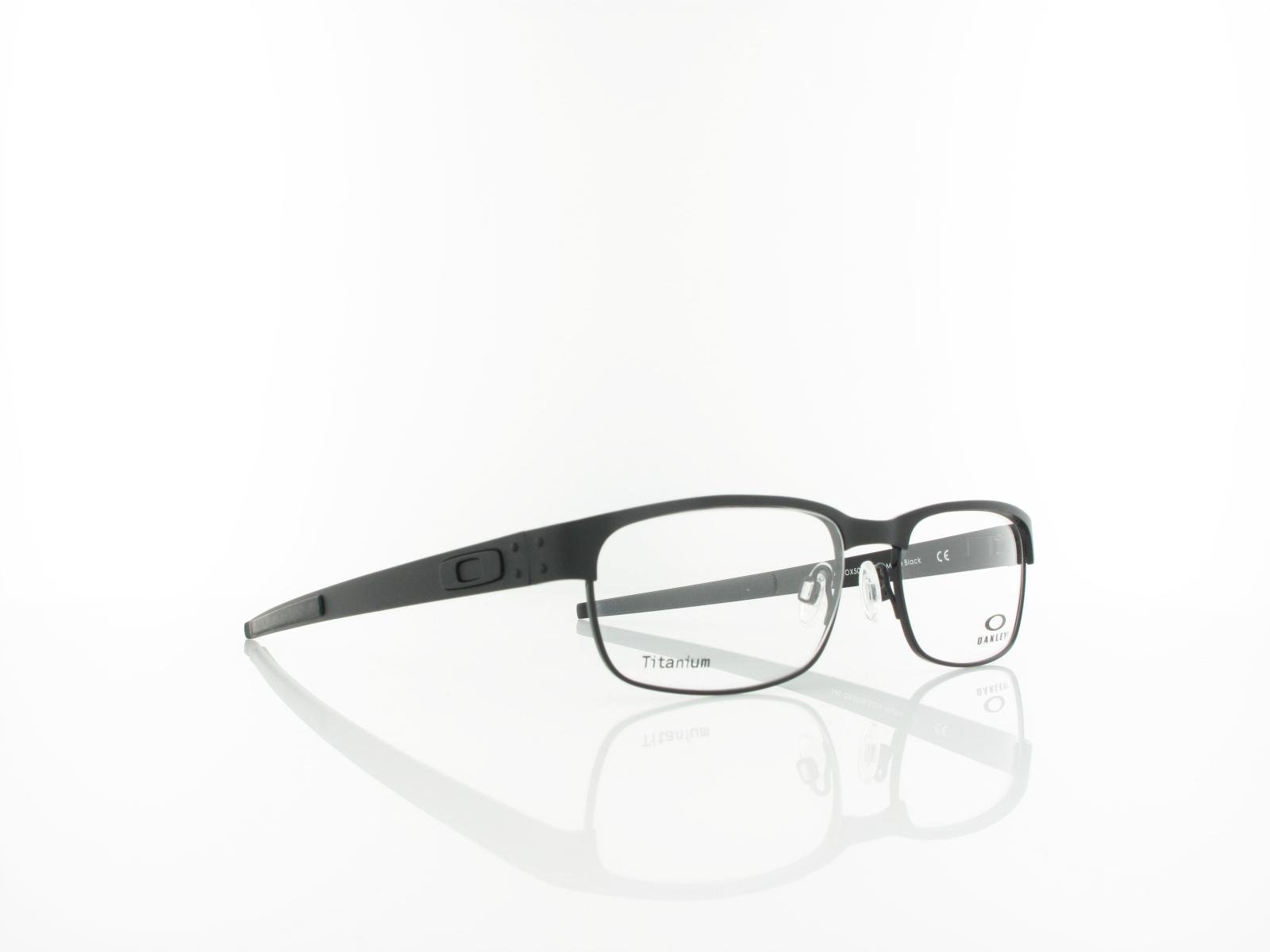 Oakley | Metal Plate OX5038 05 55 | matte black