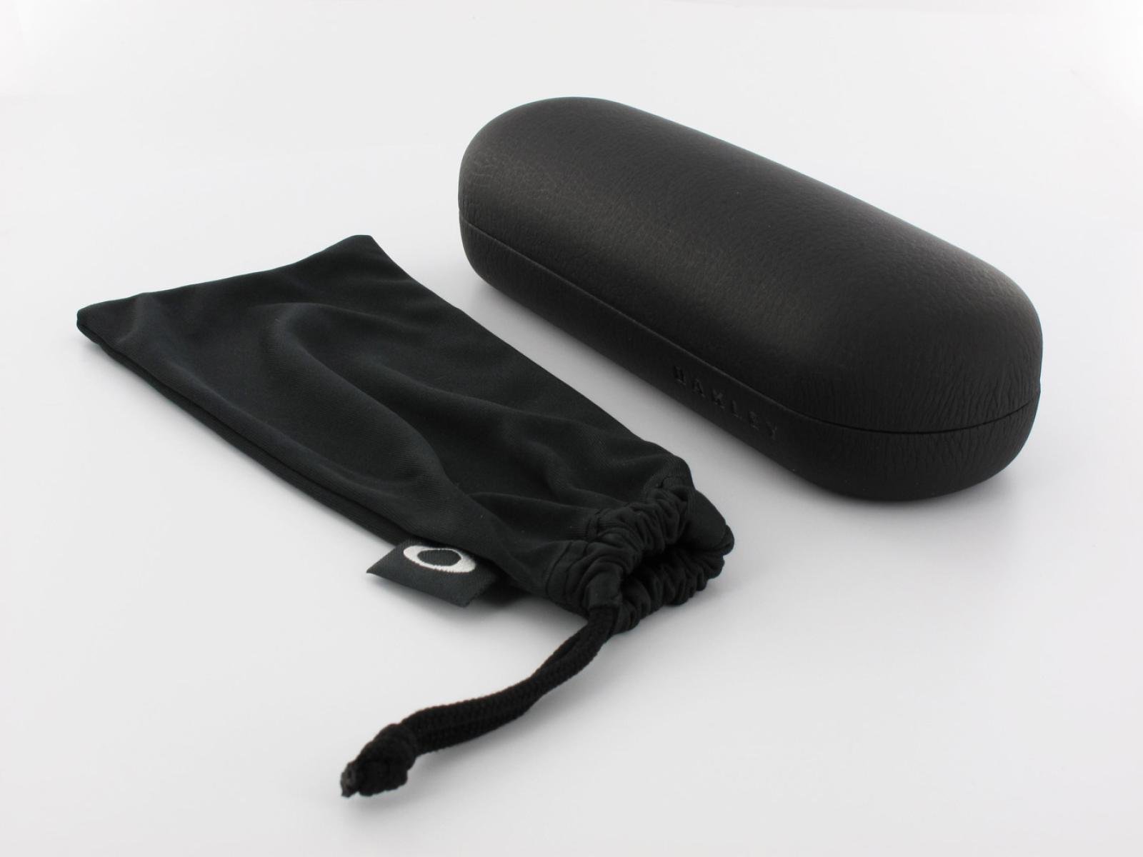 Oakley | Metal Plate OX5038 05 55 | matte black