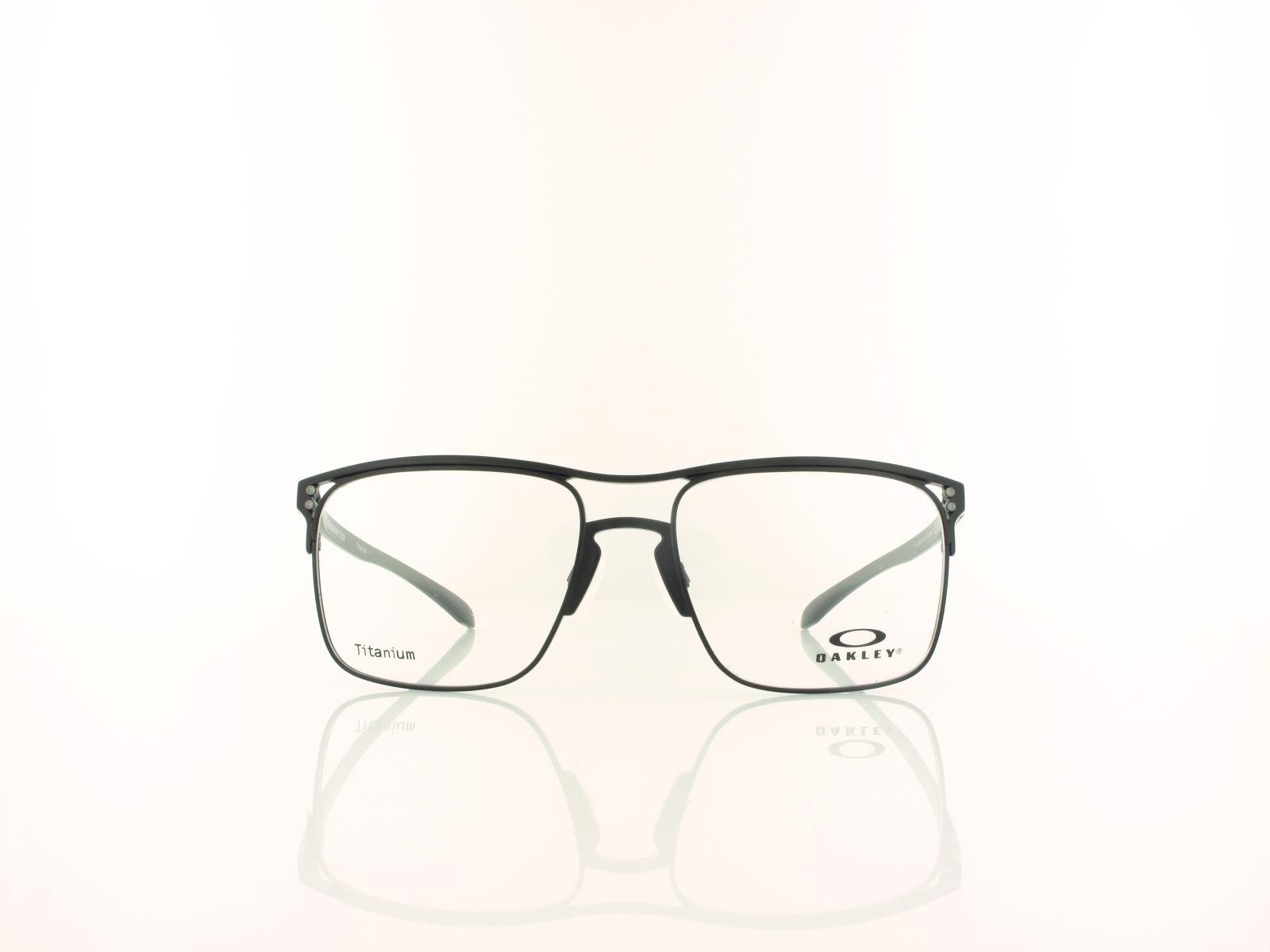 Oakley | Holbrook Titan OX5068 01 53 | satin black