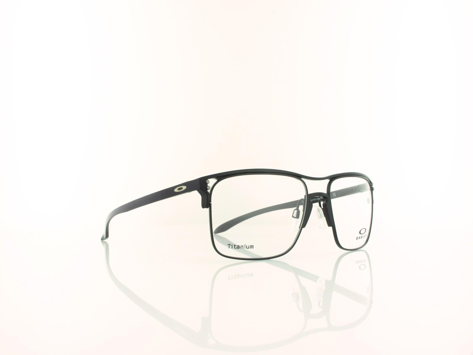 Oakley | Holbrook Titan OX5068 01 53 | satin black