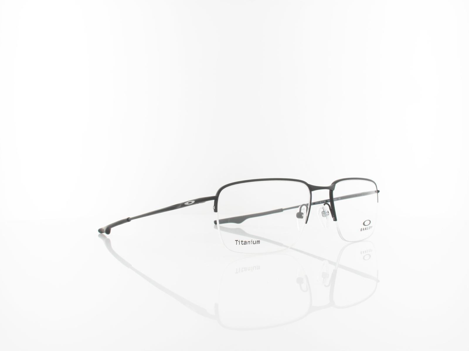 Oakley | Wingback SQ OX5148 01 54 | satin black