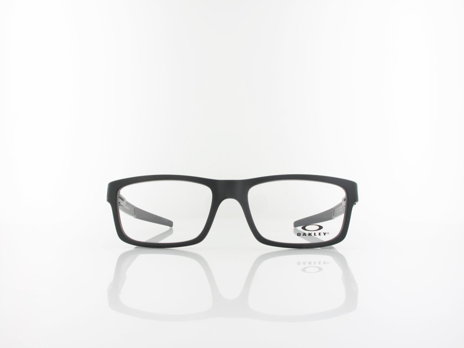 Oakley | OX8026 Currency 01 54 | satin black
