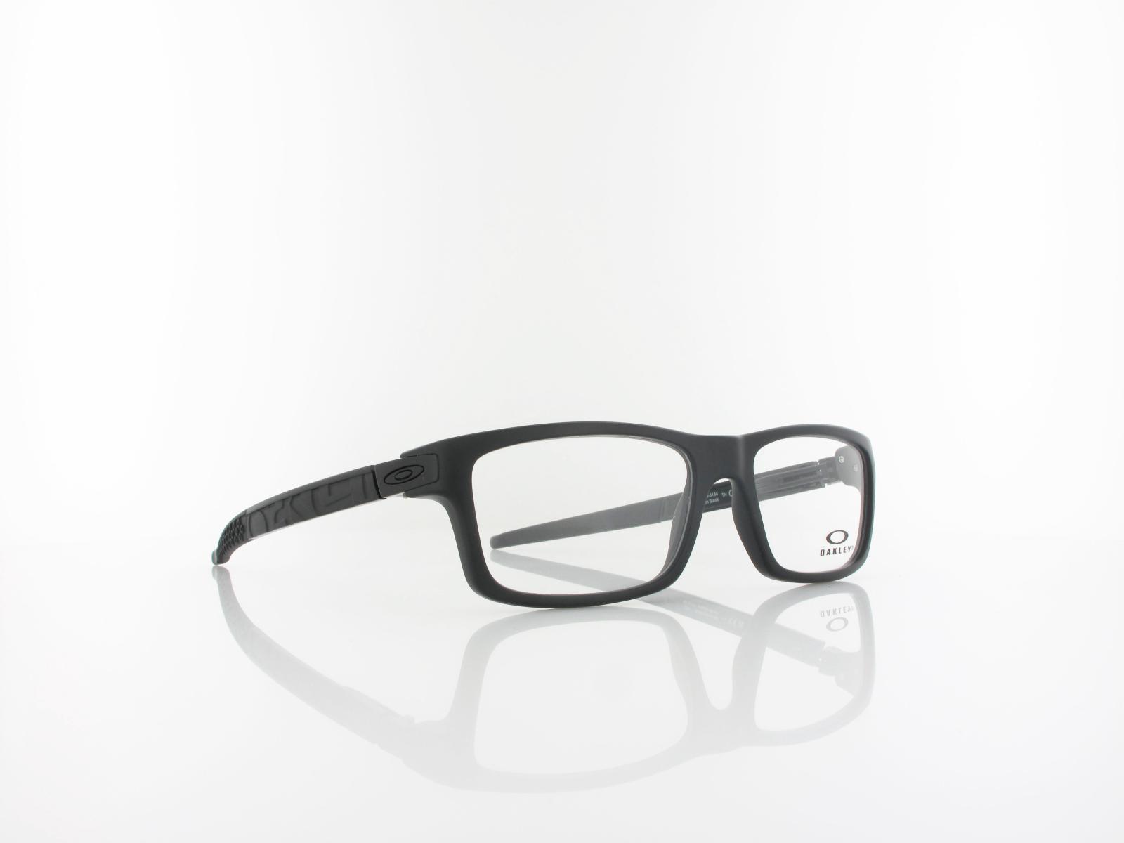 Oakley | OX8026 Currency 01 54 | satin black