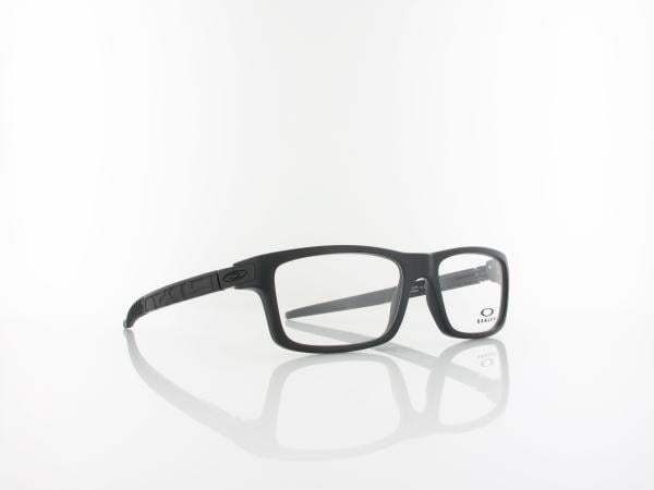 Oakley | OX8026 Currency 01 54 | satin black