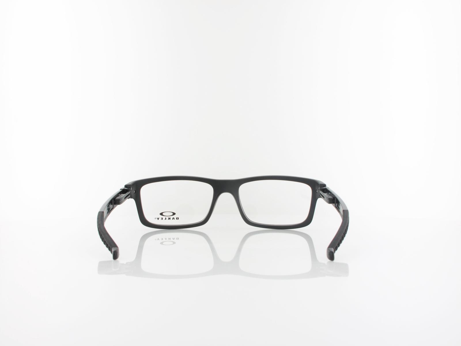 Oakley | OX8026 Currency 01 54 | satin black