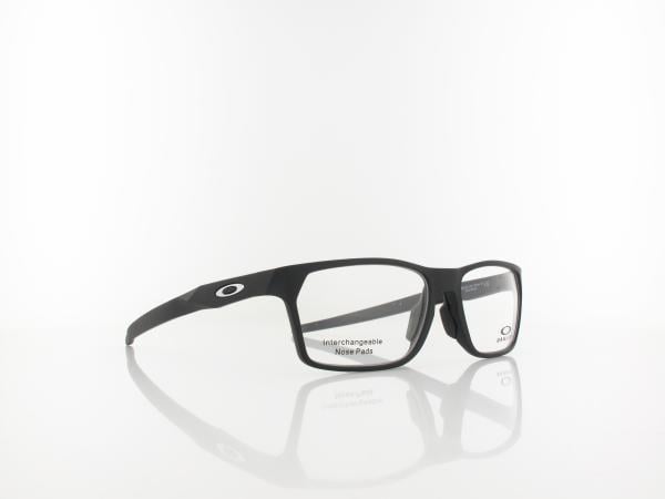 Oakley | Hex Jector OX8032 01 55 | satin black