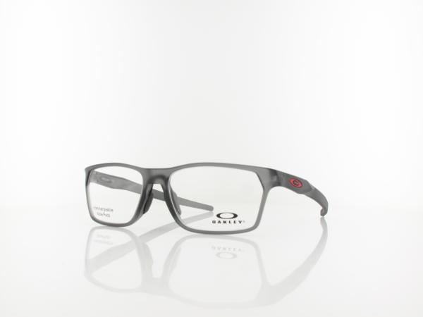 Oakley | Hex Jector OX8032 02 55 | satin grey smoke