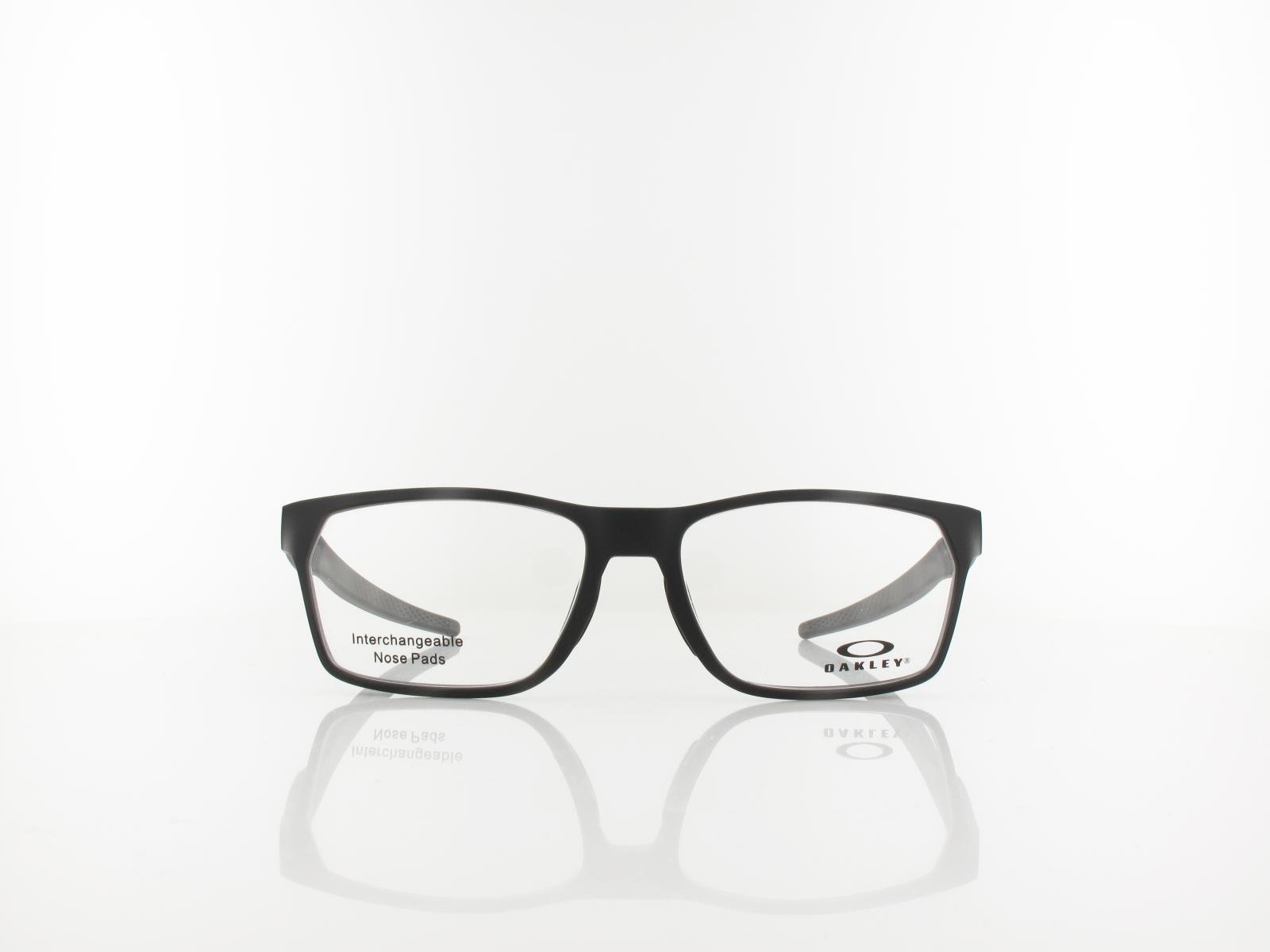 Oakley | Hex Jector OX8032 03 55 | satin black camo