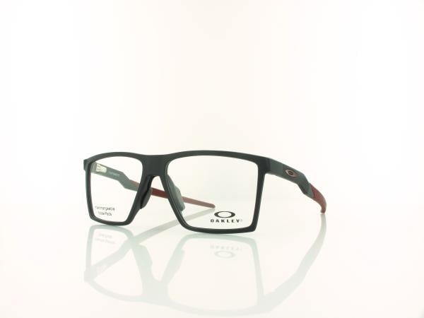 Oakley | Futurity OX8052 04 55 | satin black