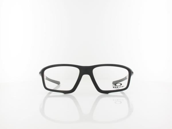 Oakley | CROSSLINK ZERO OX8076 03 56 | matte black