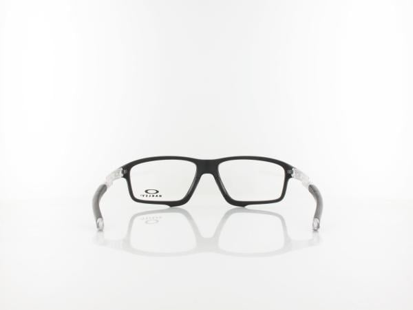 Oakley | CROSSLINK ZERO OX8076 03 56 | matte black