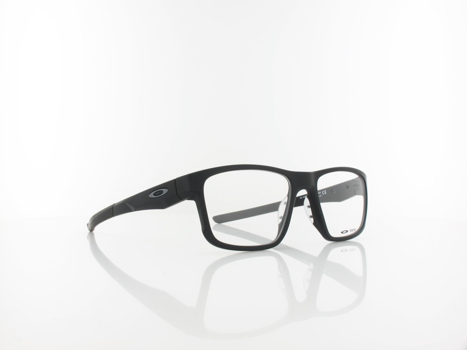 Oakley | Hyperlink OX8078 01 54 | satin black
